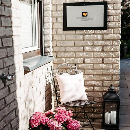 Home Am See - Ferienwohnung Möhnesee Dış mekan fotoğraf