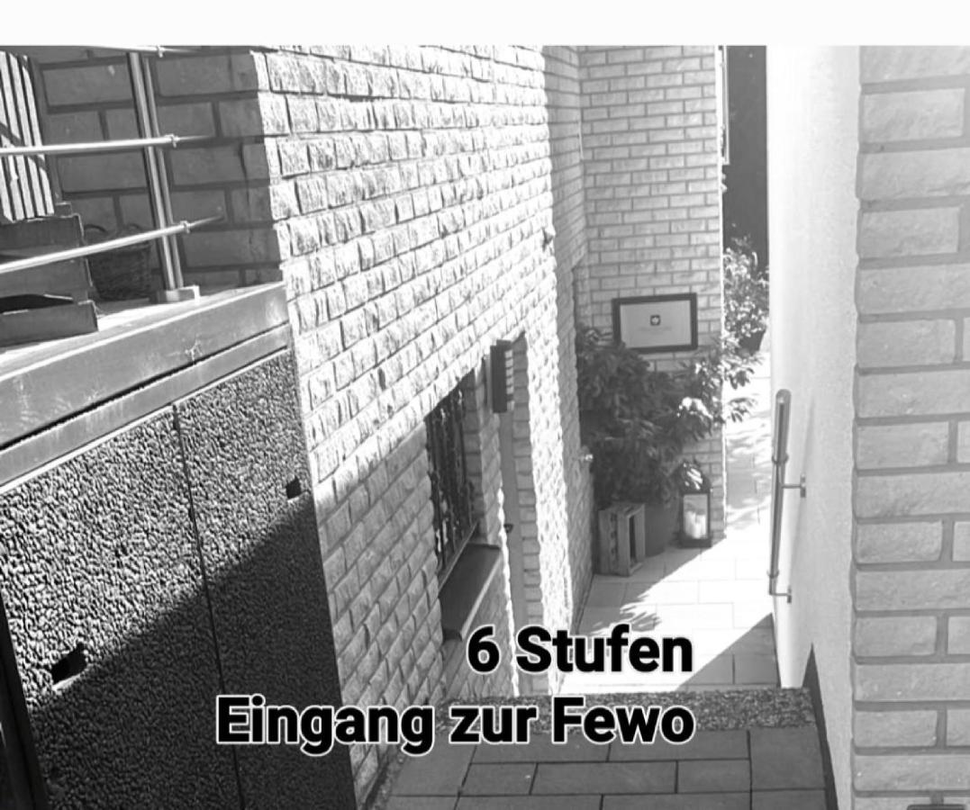 Home Am See - Ferienwohnung Möhnesee Dış mekan fotoğraf
