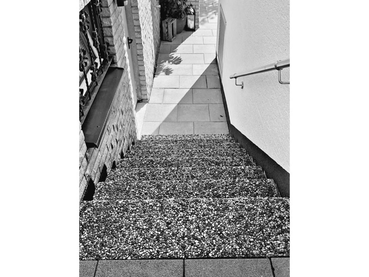 Home Am See - Ferienwohnung Möhnesee Dış mekan fotoğraf