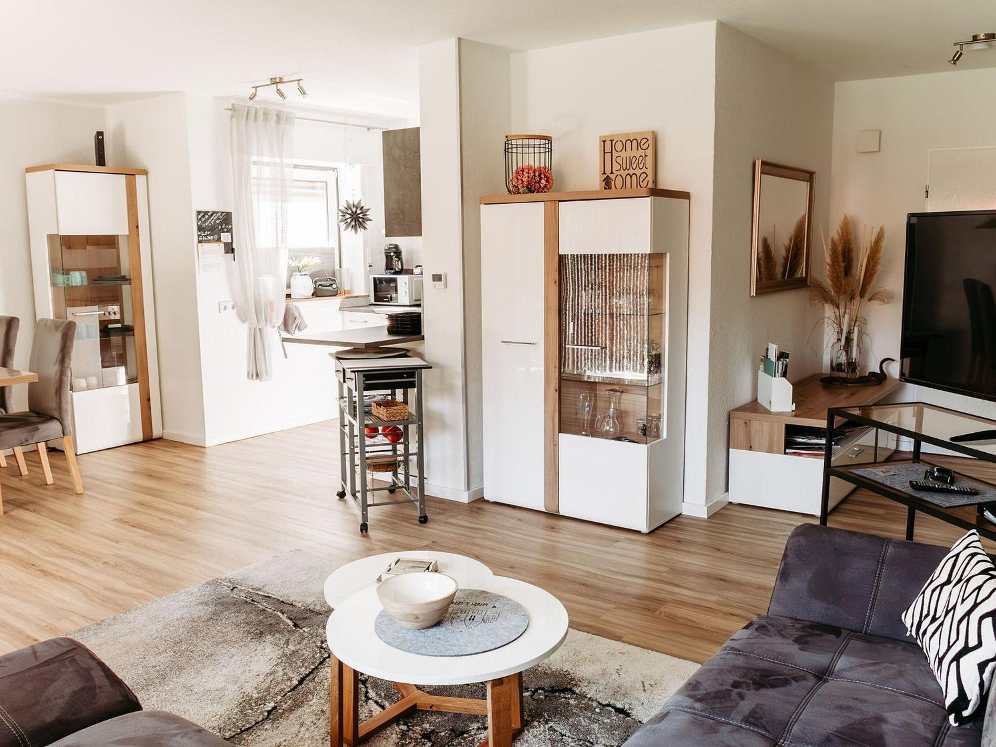 Home Am See - Ferienwohnung Möhnesee Dış mekan fotoğraf