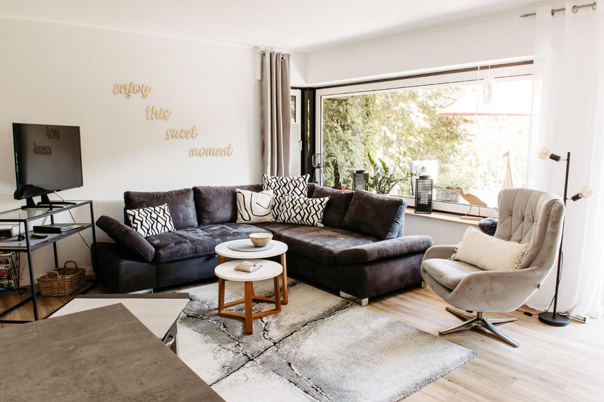 Home Am See - Ferienwohnung Möhnesee Dış mekan fotoğraf
