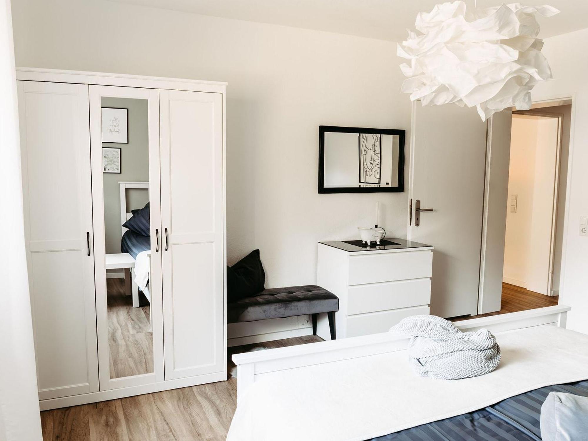 Home Am See - Ferienwohnung Möhnesee Dış mekan fotoğraf