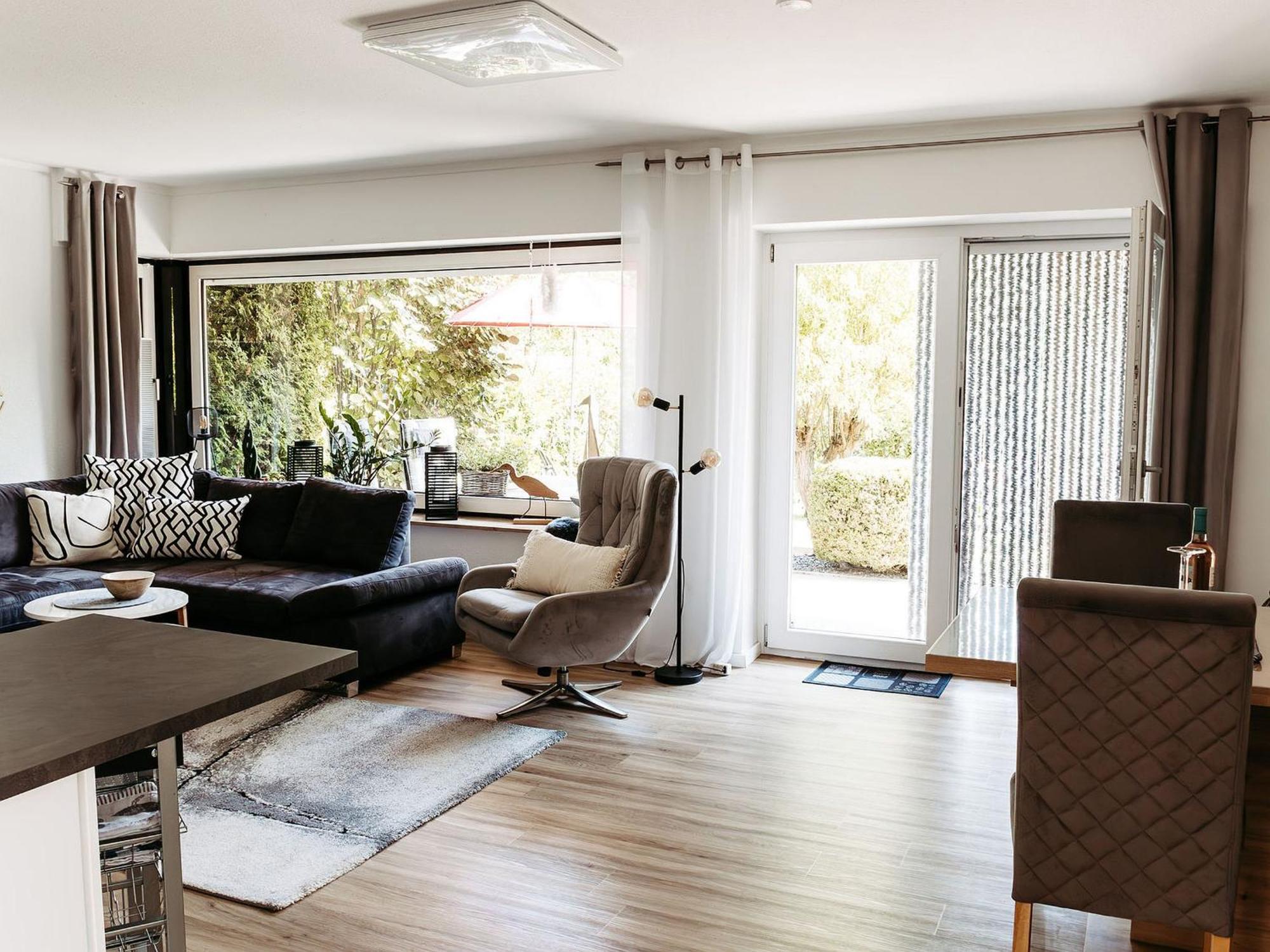 Home Am See - Ferienwohnung Möhnesee Dış mekan fotoğraf