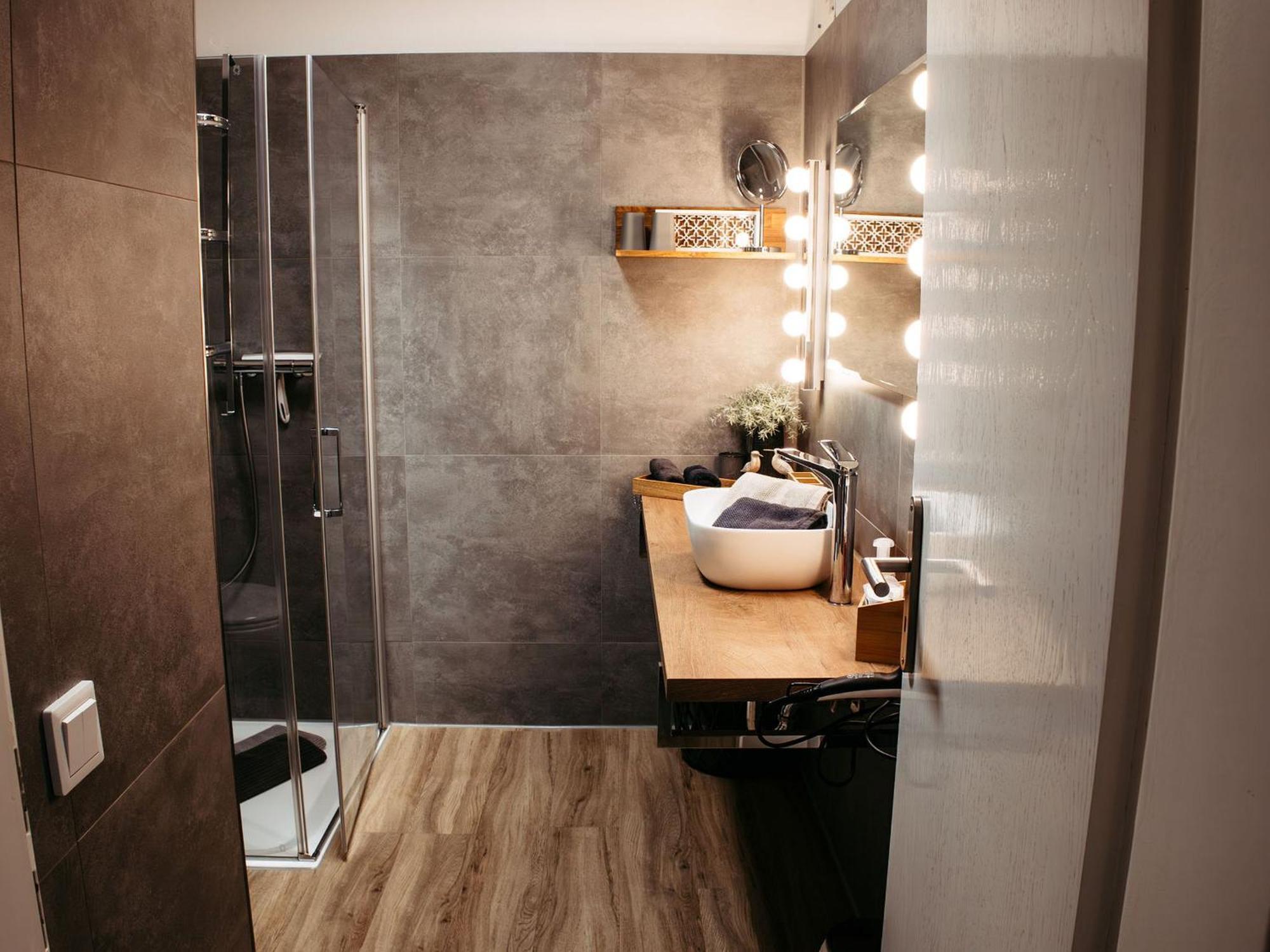 Home Am See - Ferienwohnung Möhnesee Dış mekan fotoğraf