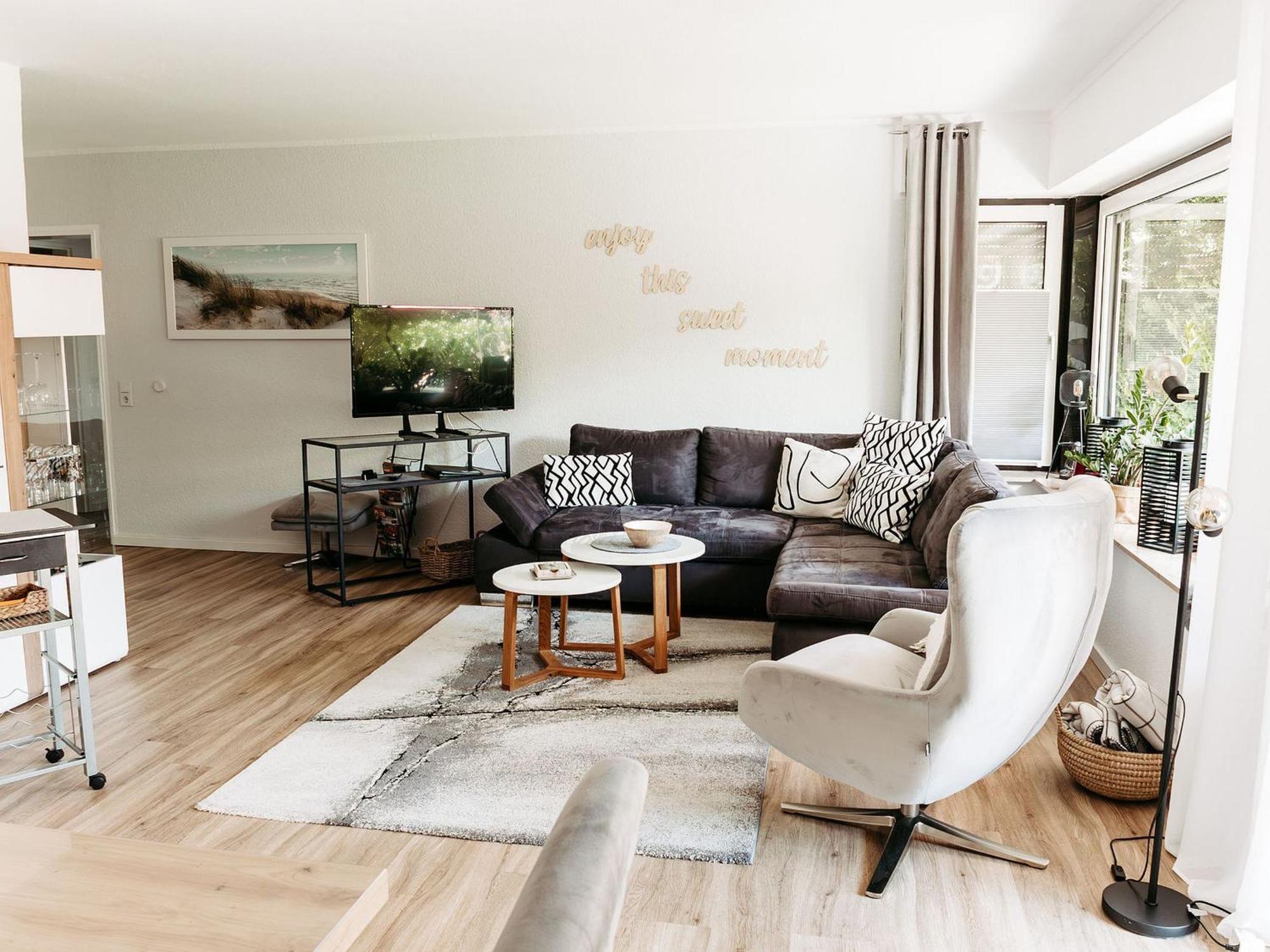 Home Am See - Ferienwohnung Möhnesee Dış mekan fotoğraf