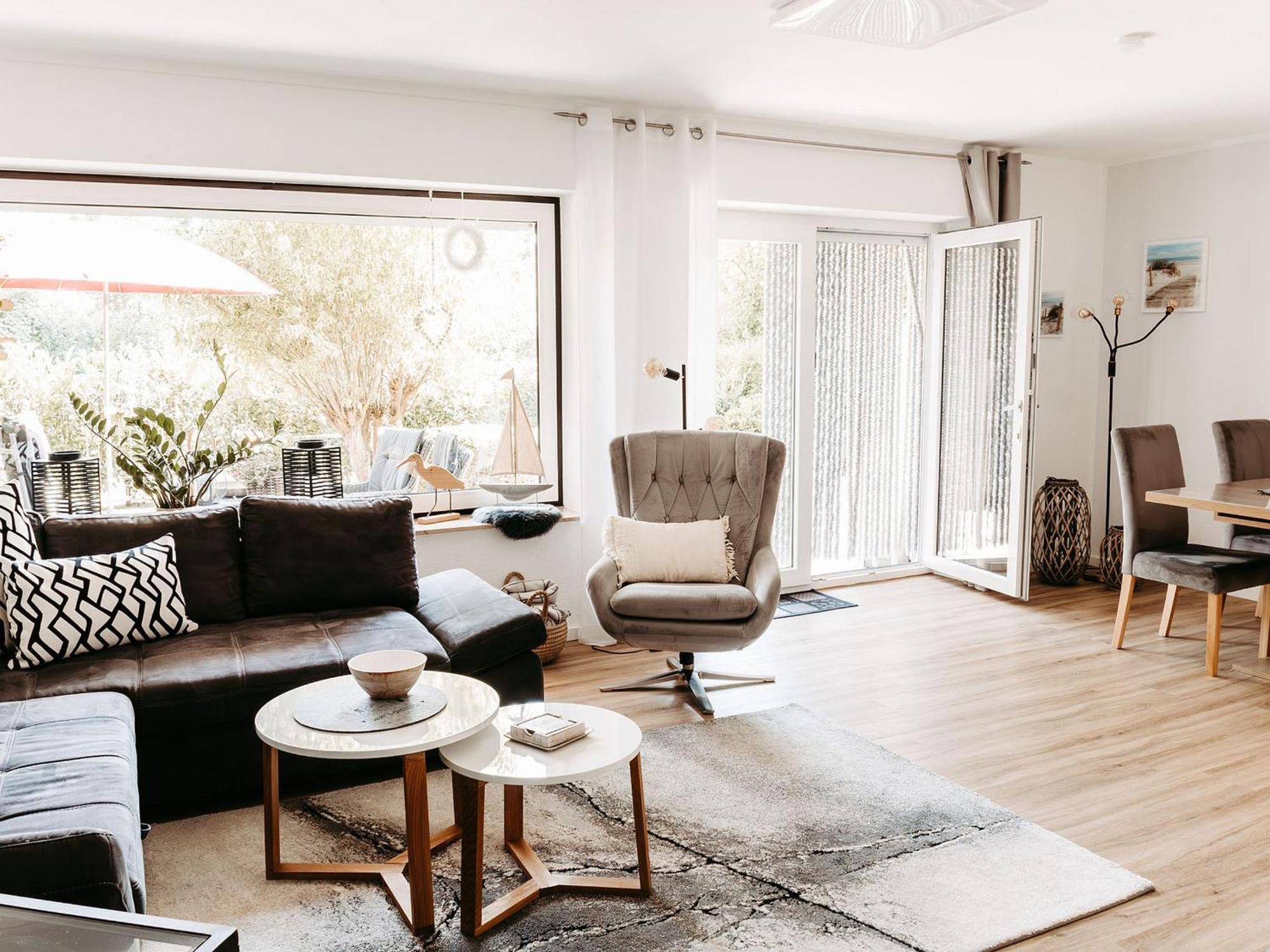 Home Am See - Ferienwohnung Möhnesee Dış mekan fotoğraf