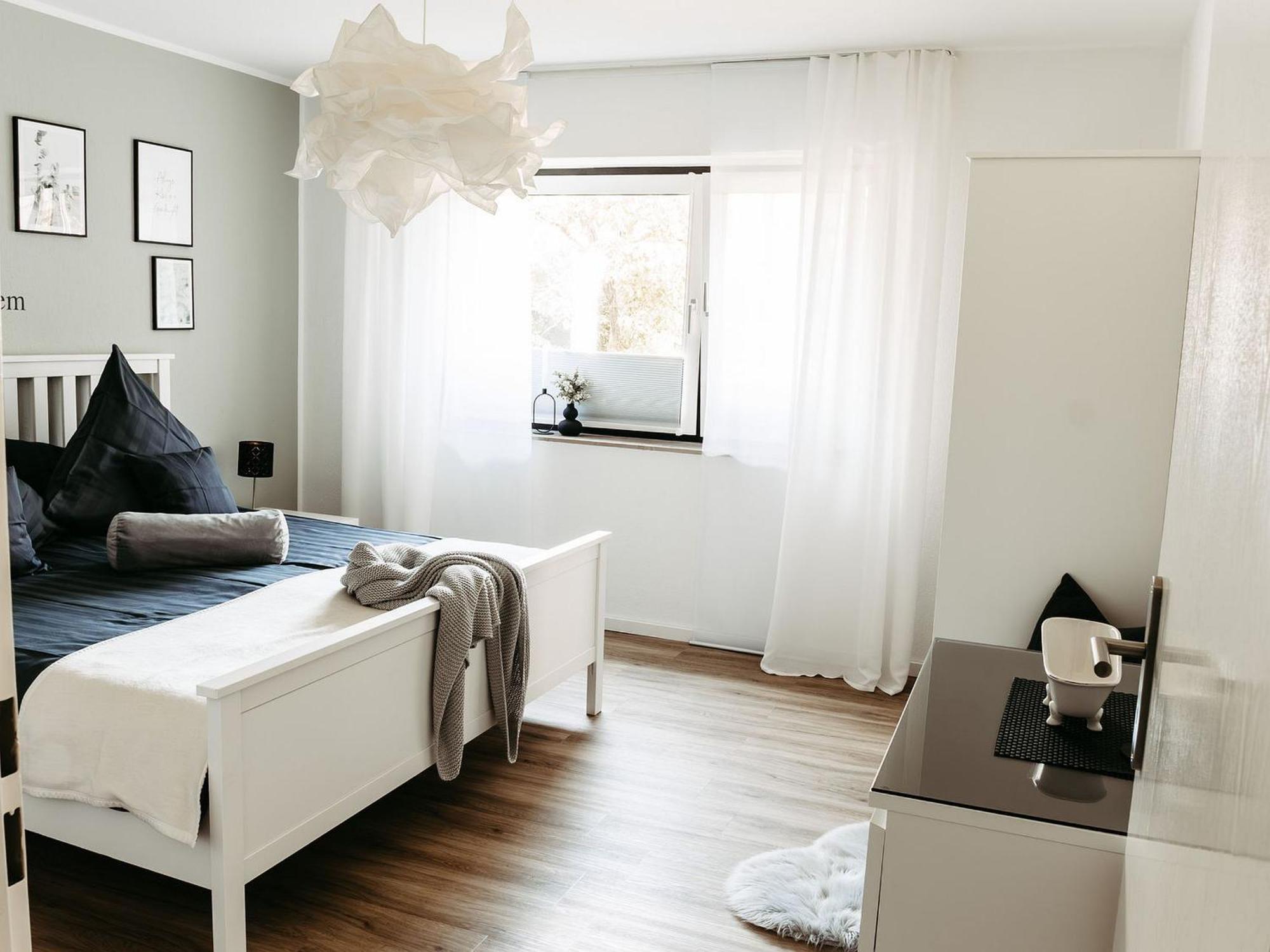 Home Am See - Ferienwohnung Möhnesee Dış mekan fotoğraf