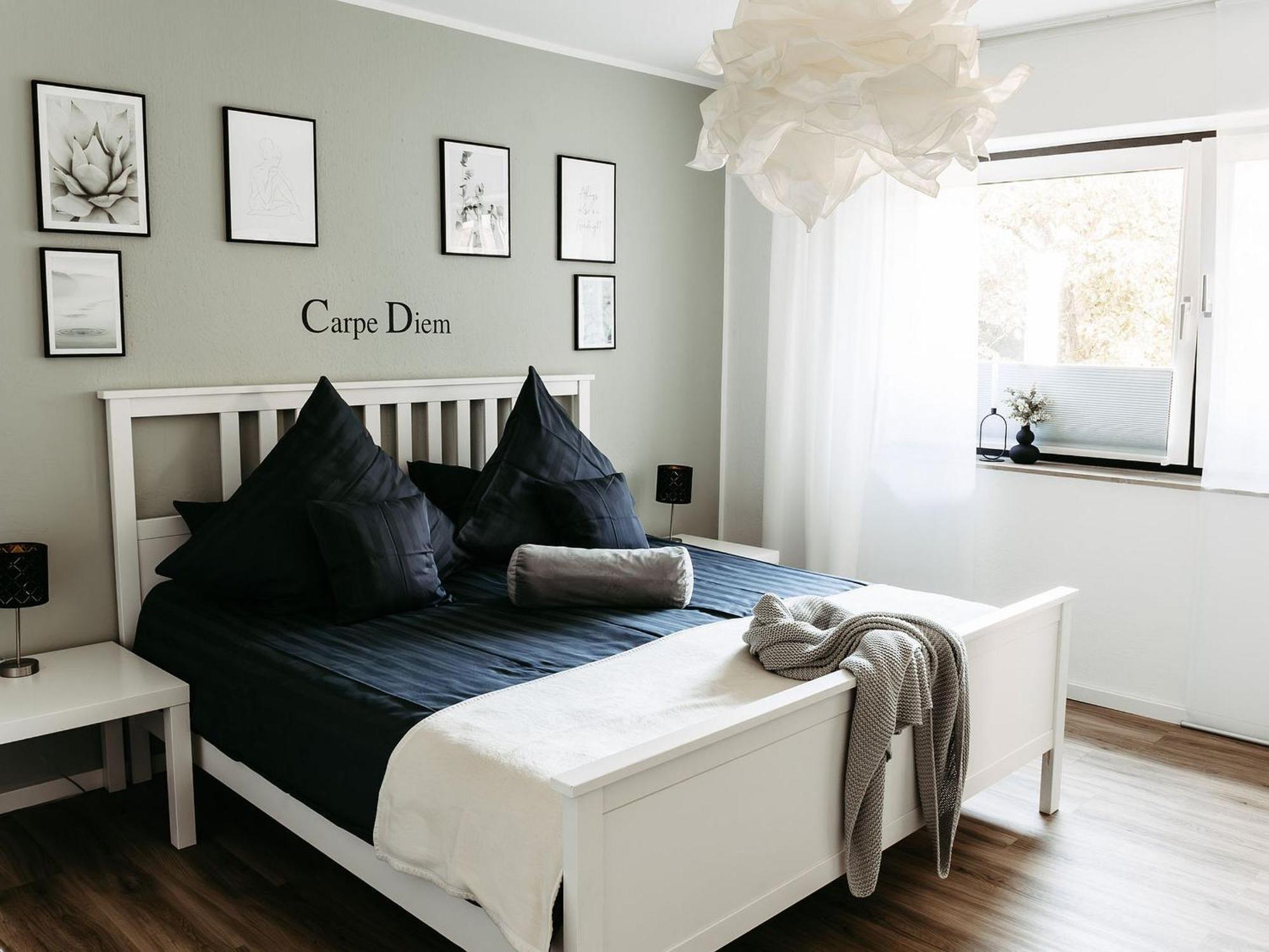 Home Am See - Ferienwohnung Möhnesee Dış mekan fotoğraf