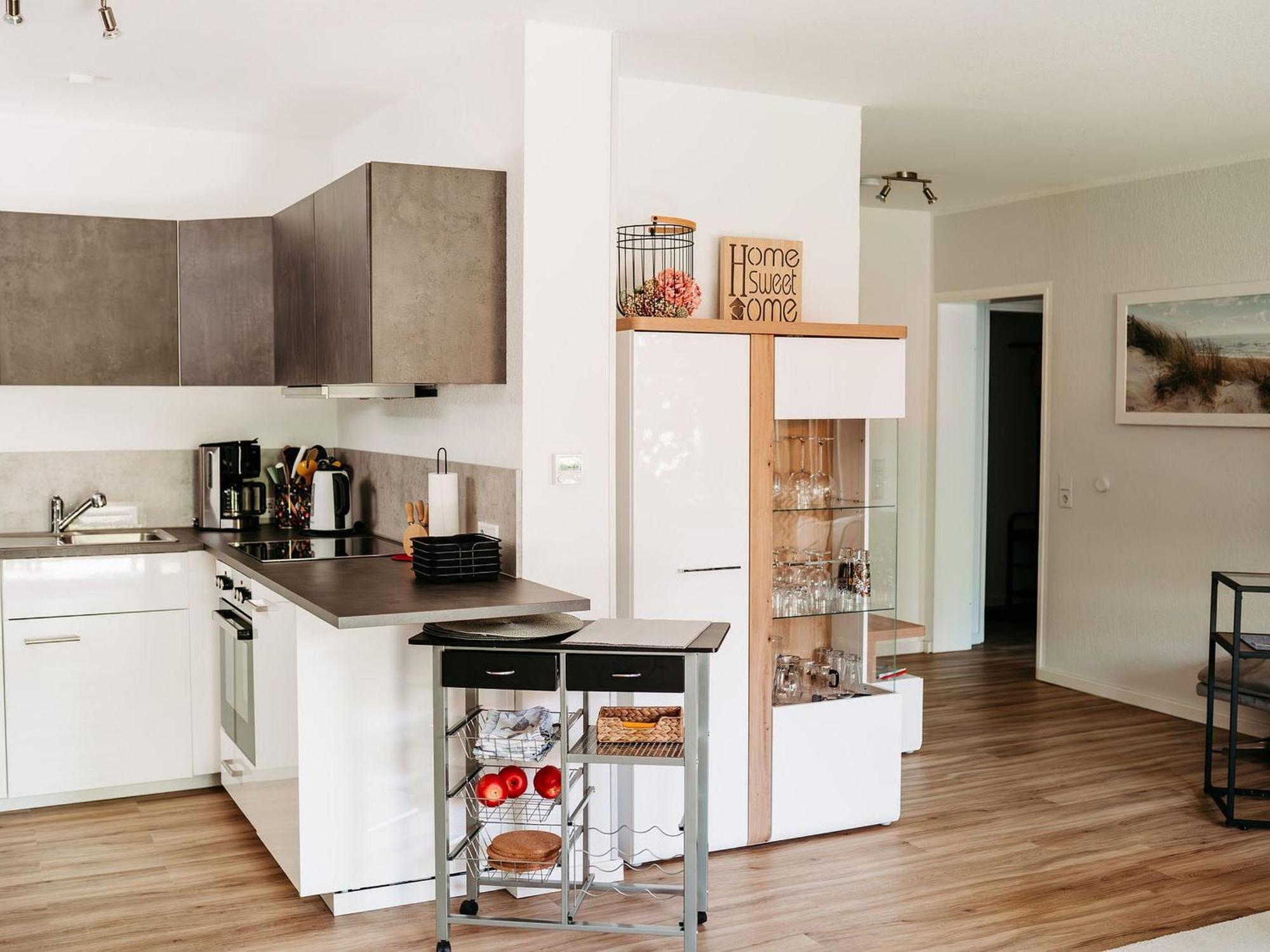 Home Am See - Ferienwohnung Möhnesee Dış mekan fotoğraf