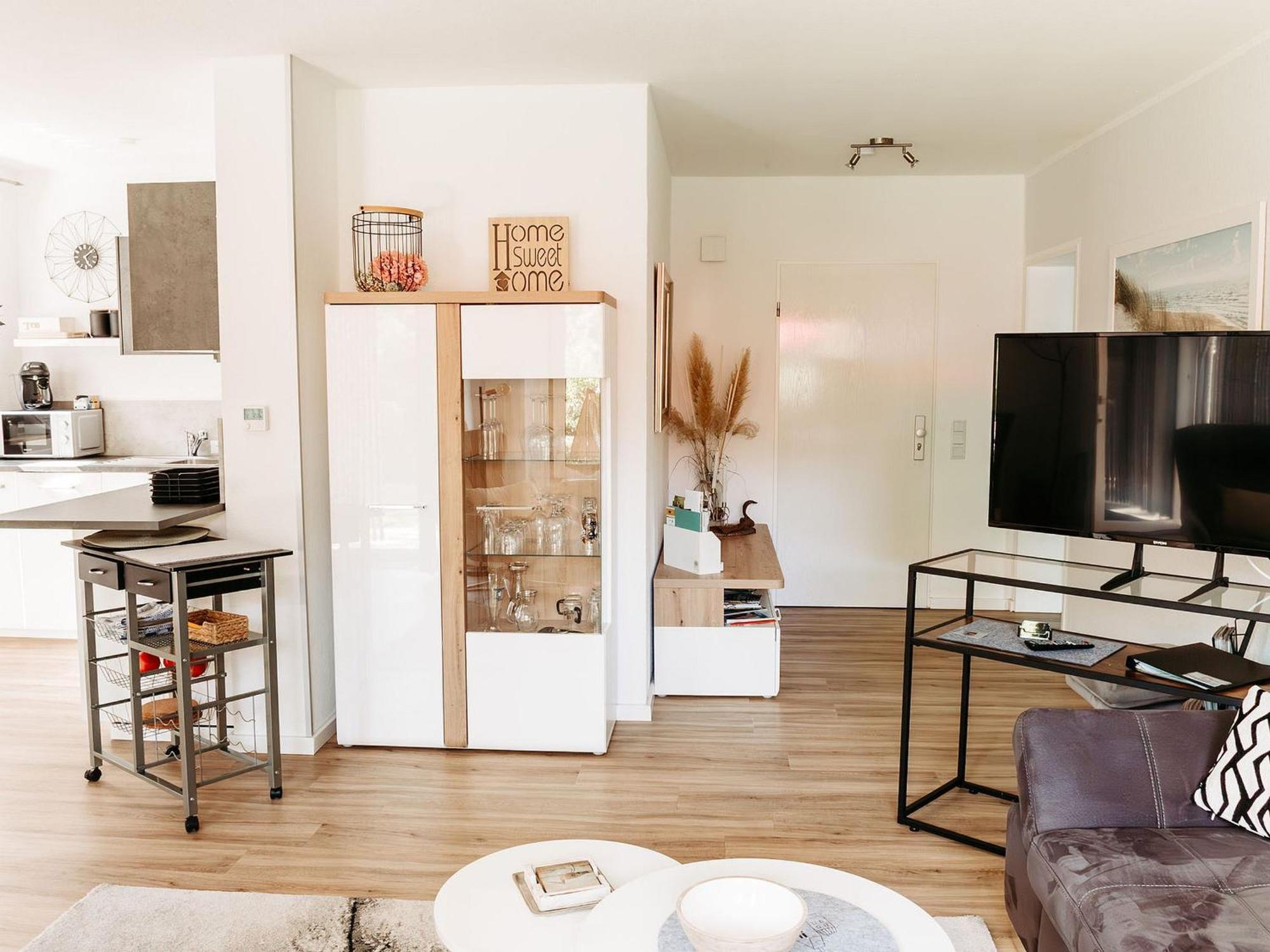 Home Am See - Ferienwohnung Möhnesee Dış mekan fotoğraf
