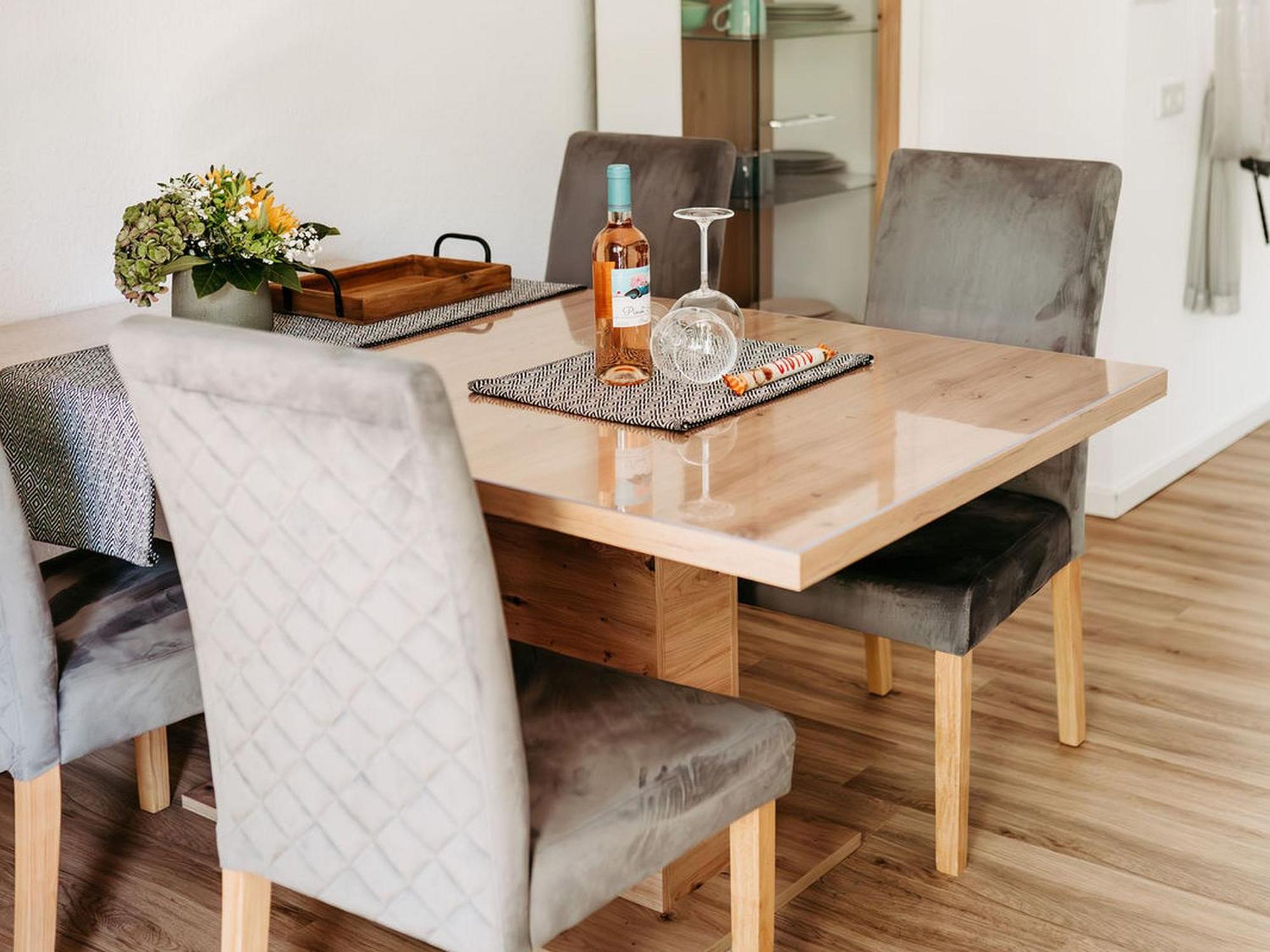 Home Am See - Ferienwohnung Möhnesee Dış mekan fotoğraf