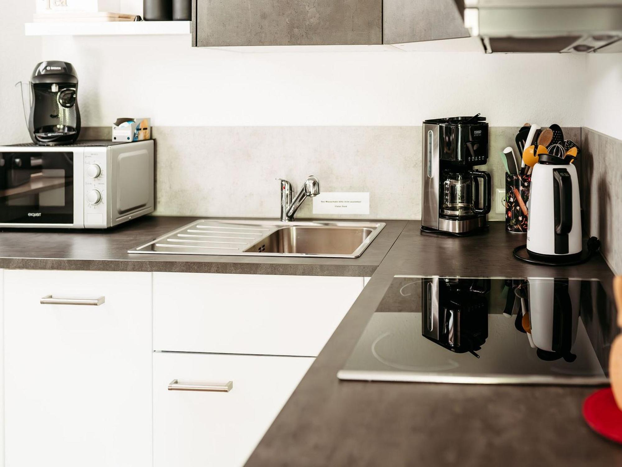 Home Am See - Ferienwohnung Möhnesee Dış mekan fotoğraf