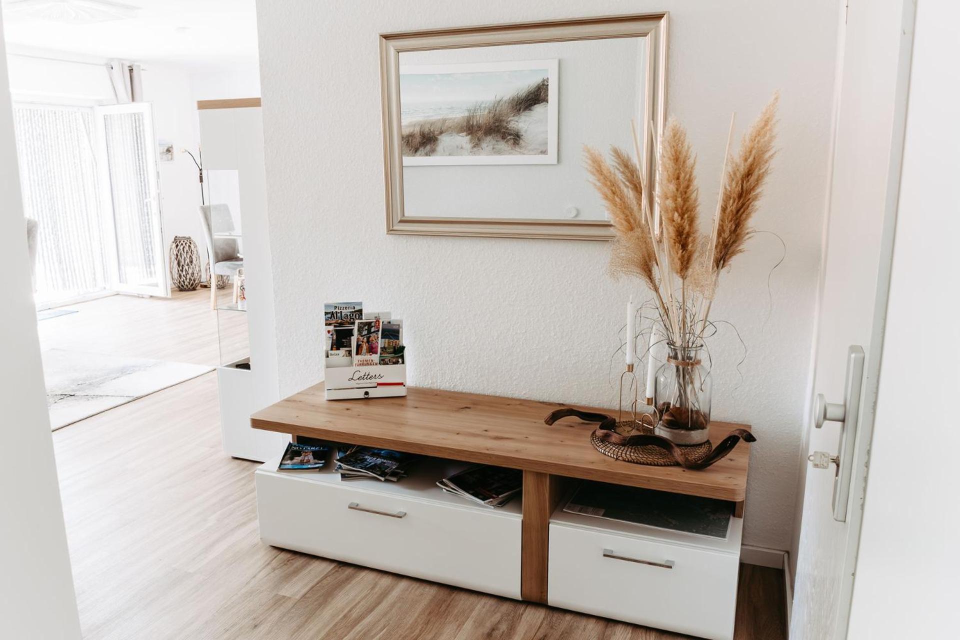Home Am See - Ferienwohnung Möhnesee Dış mekan fotoğraf