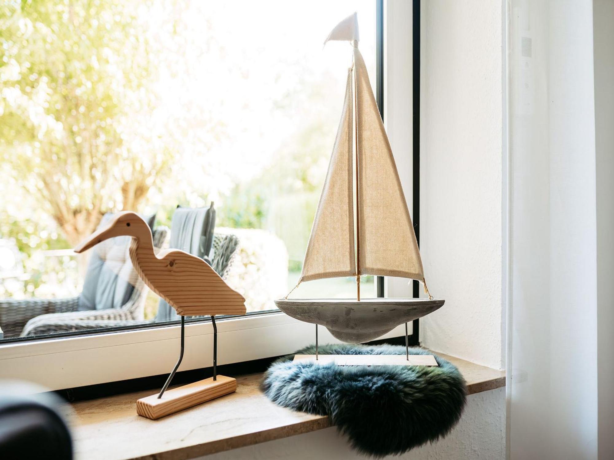 Home Am See - Ferienwohnung Möhnesee Dış mekan fotoğraf