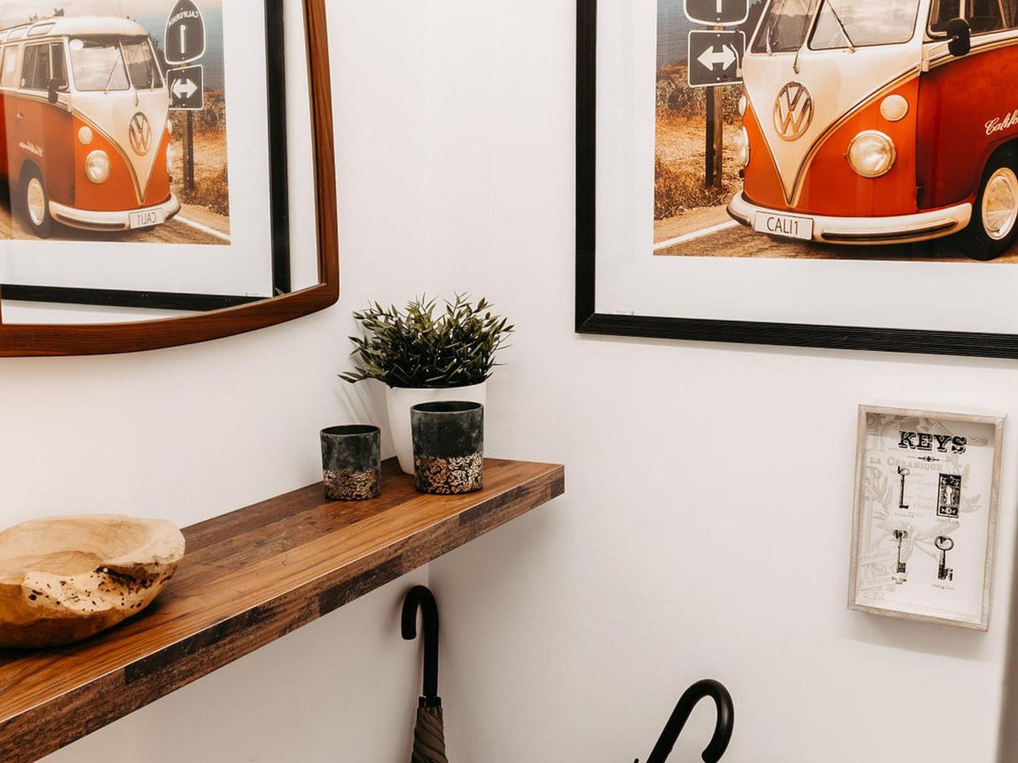 Home Am See - Ferienwohnung Möhnesee Dış mekan fotoğraf