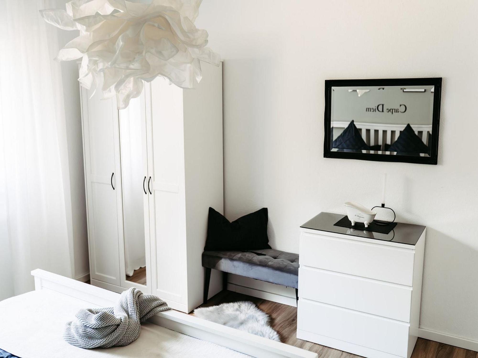 Home Am See - Ferienwohnung Möhnesee Dış mekan fotoğraf