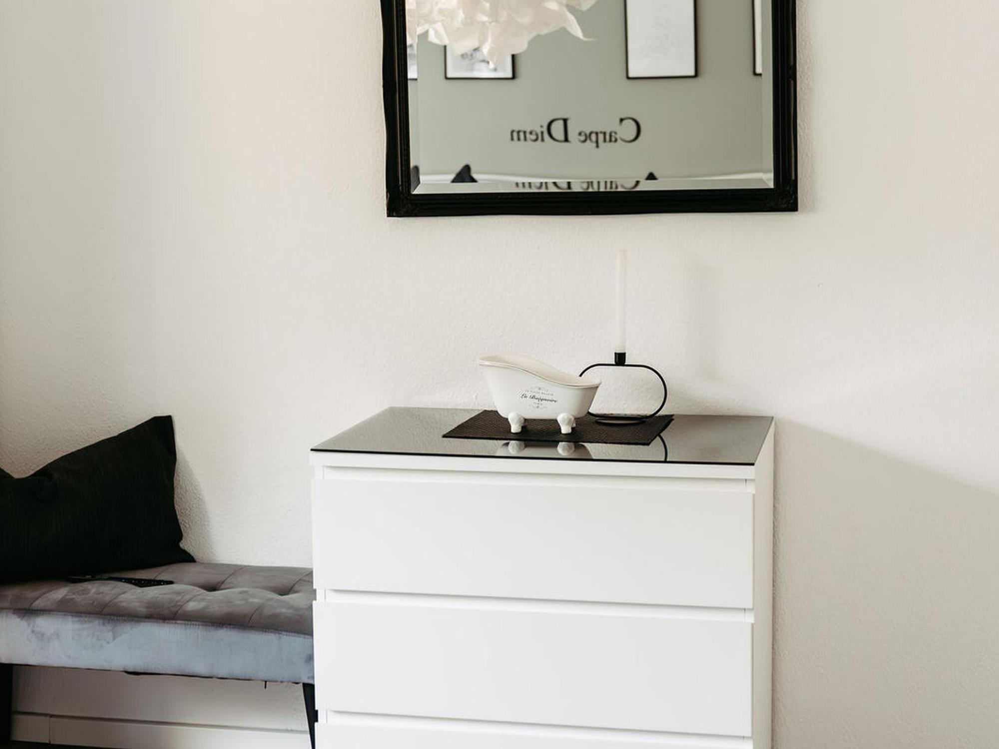 Home Am See - Ferienwohnung Möhnesee Dış mekan fotoğraf