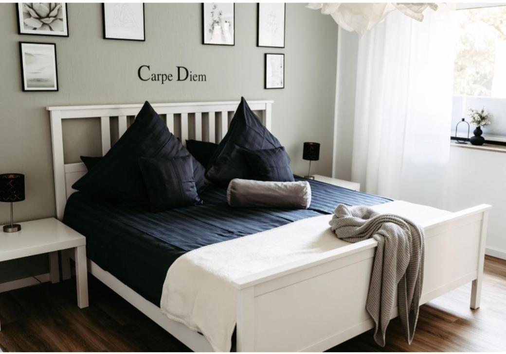 Home Am See - Ferienwohnung Möhnesee Dış mekan fotoğraf
